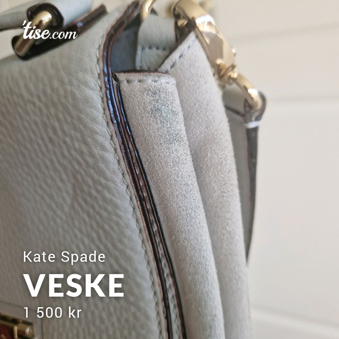 Veske