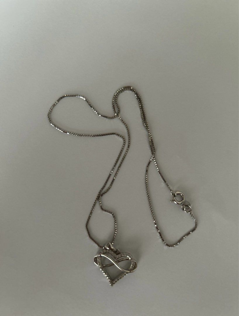 bjørklund necklace