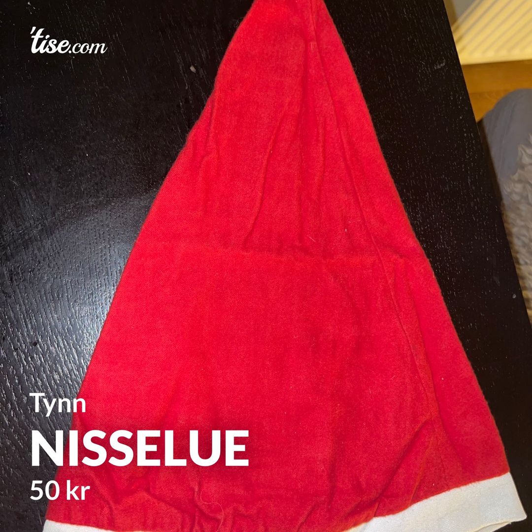 Nisselue