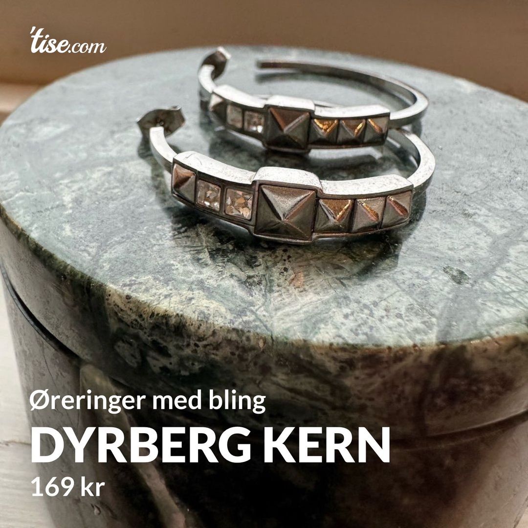 Dyrberg Kern