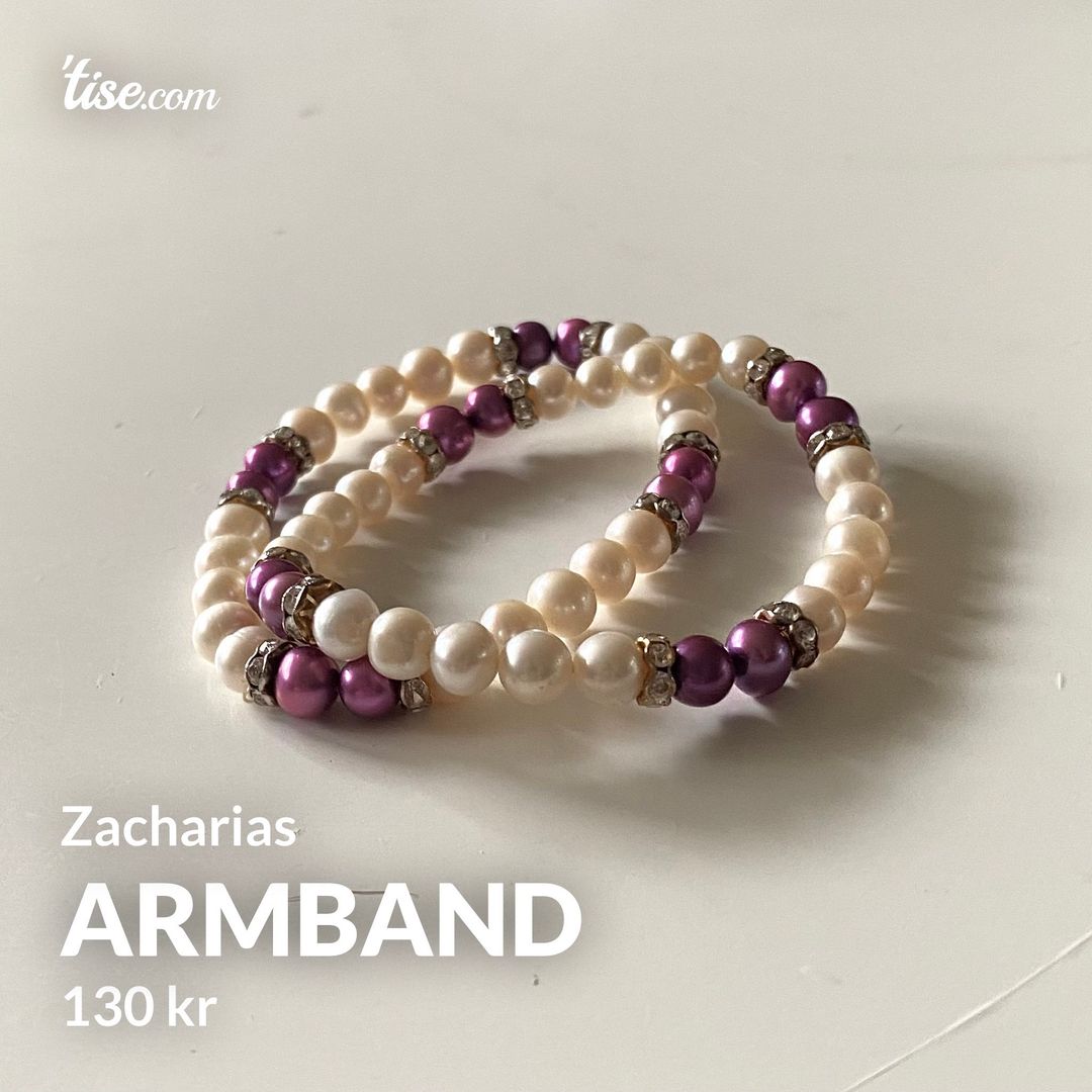 Armband