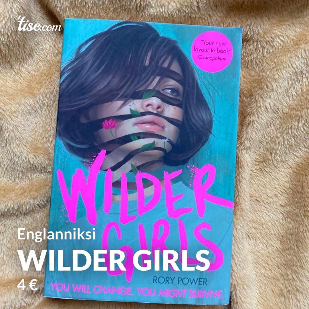 Wilder girls