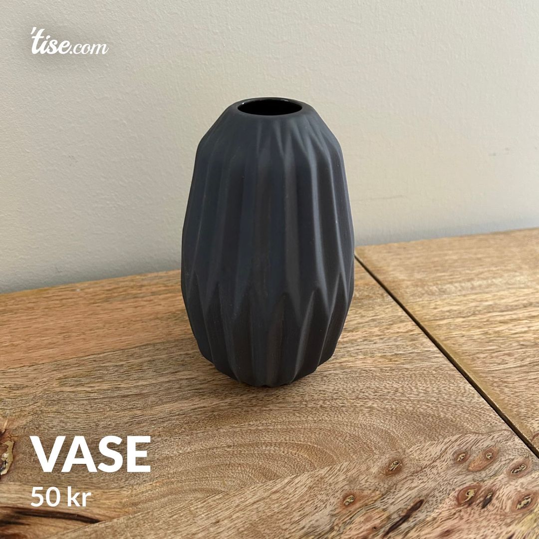 Vase