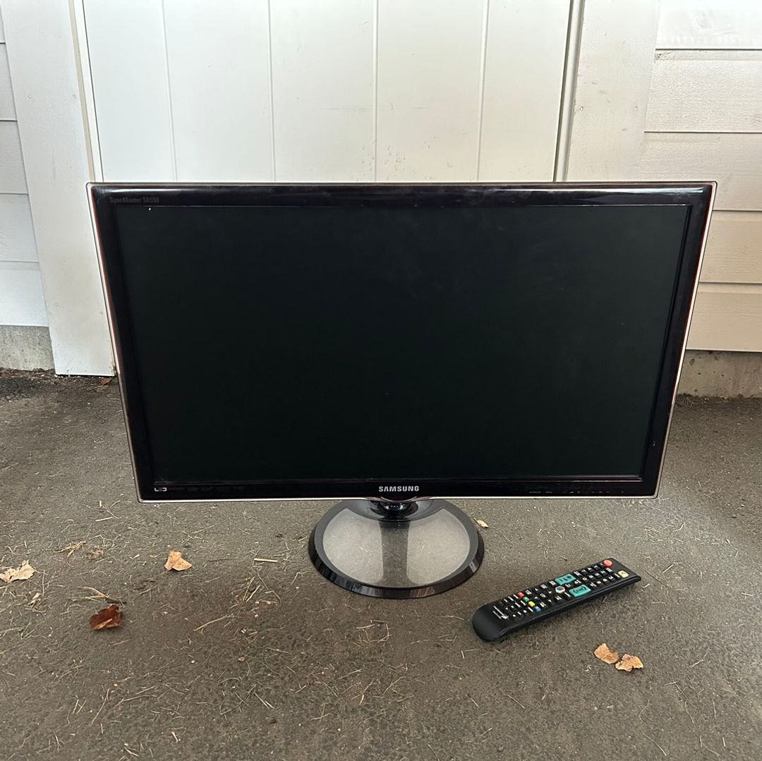 Samsung TV