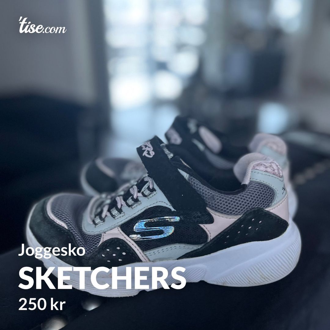 Sketchers