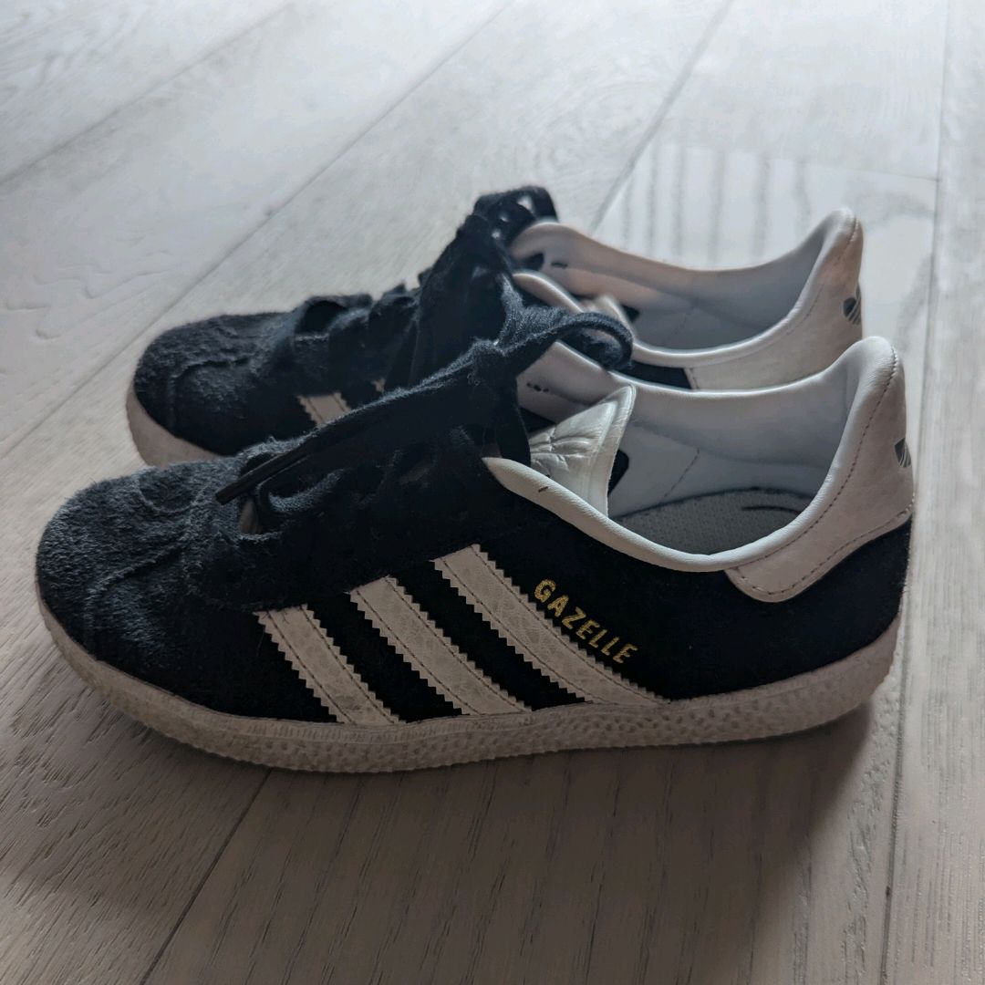 Gazelle Joggesko