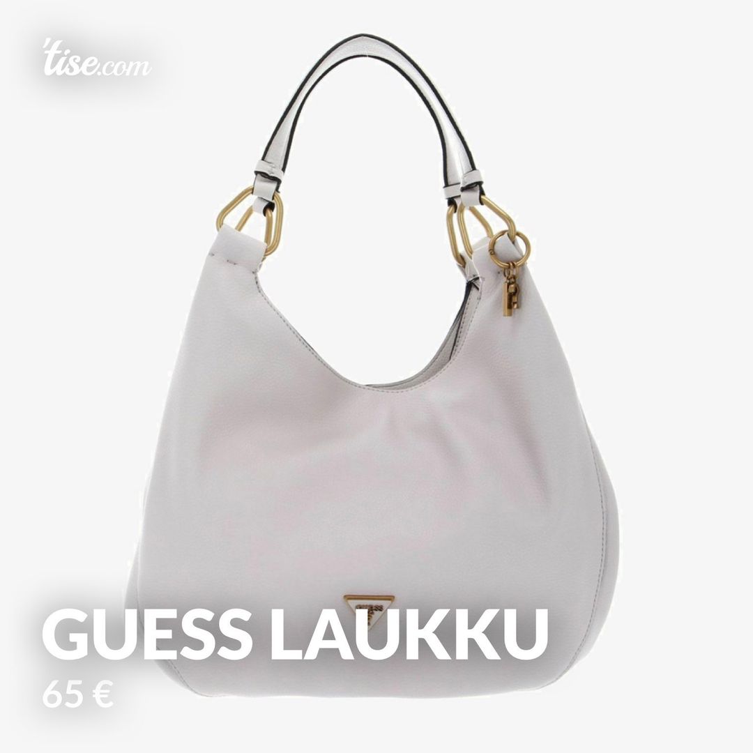 Guess laukku