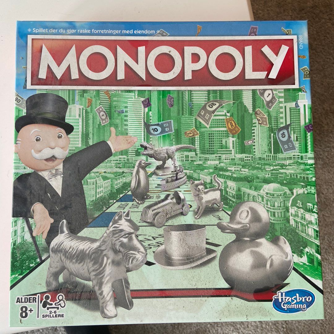 Monopol