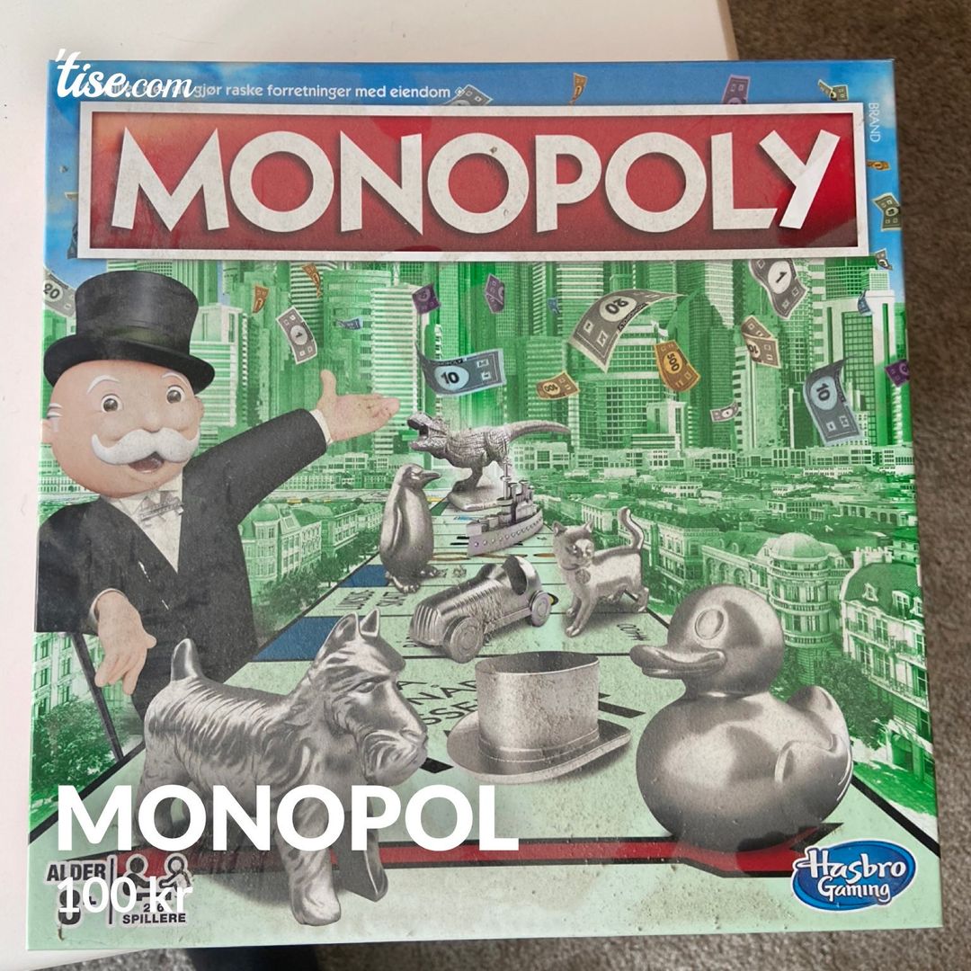 Monopol