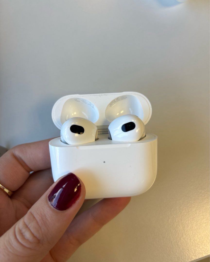 Airpods 3gen