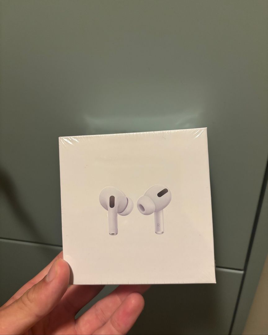 Airpods Pro gen. 2