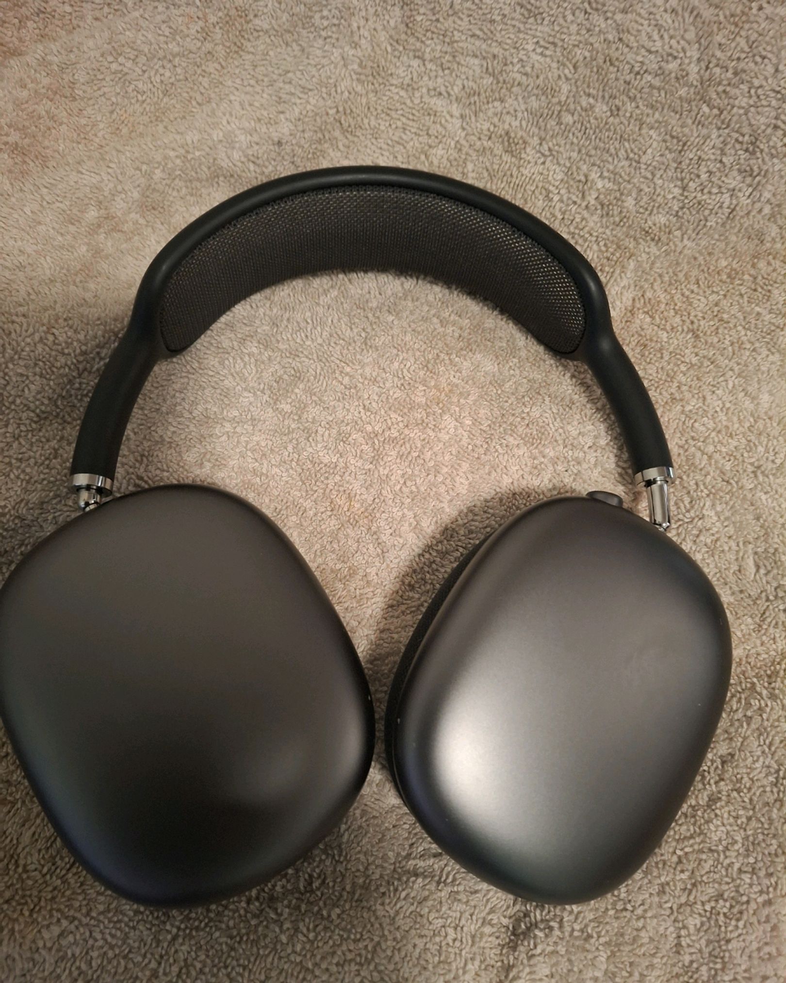 Apple Headset Max