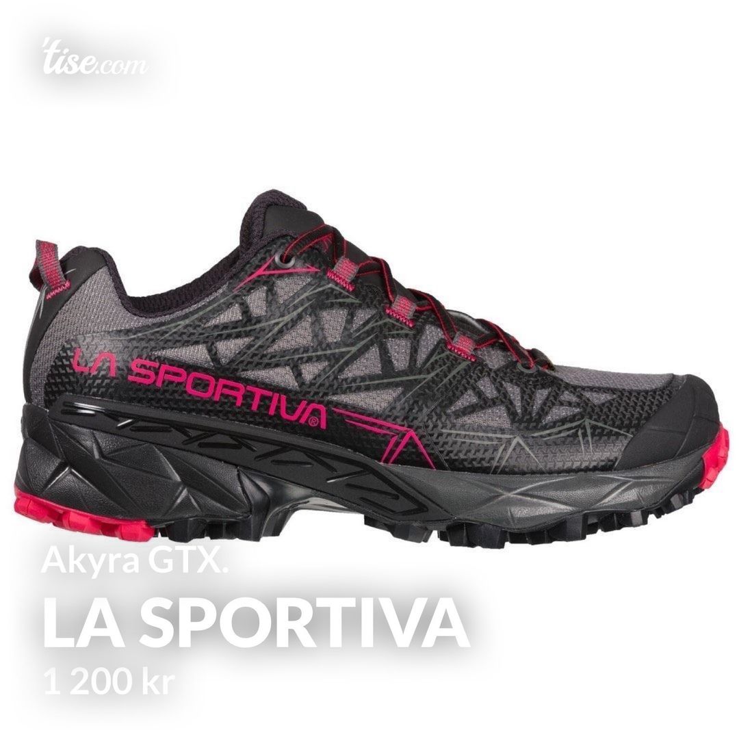 La Sportiva