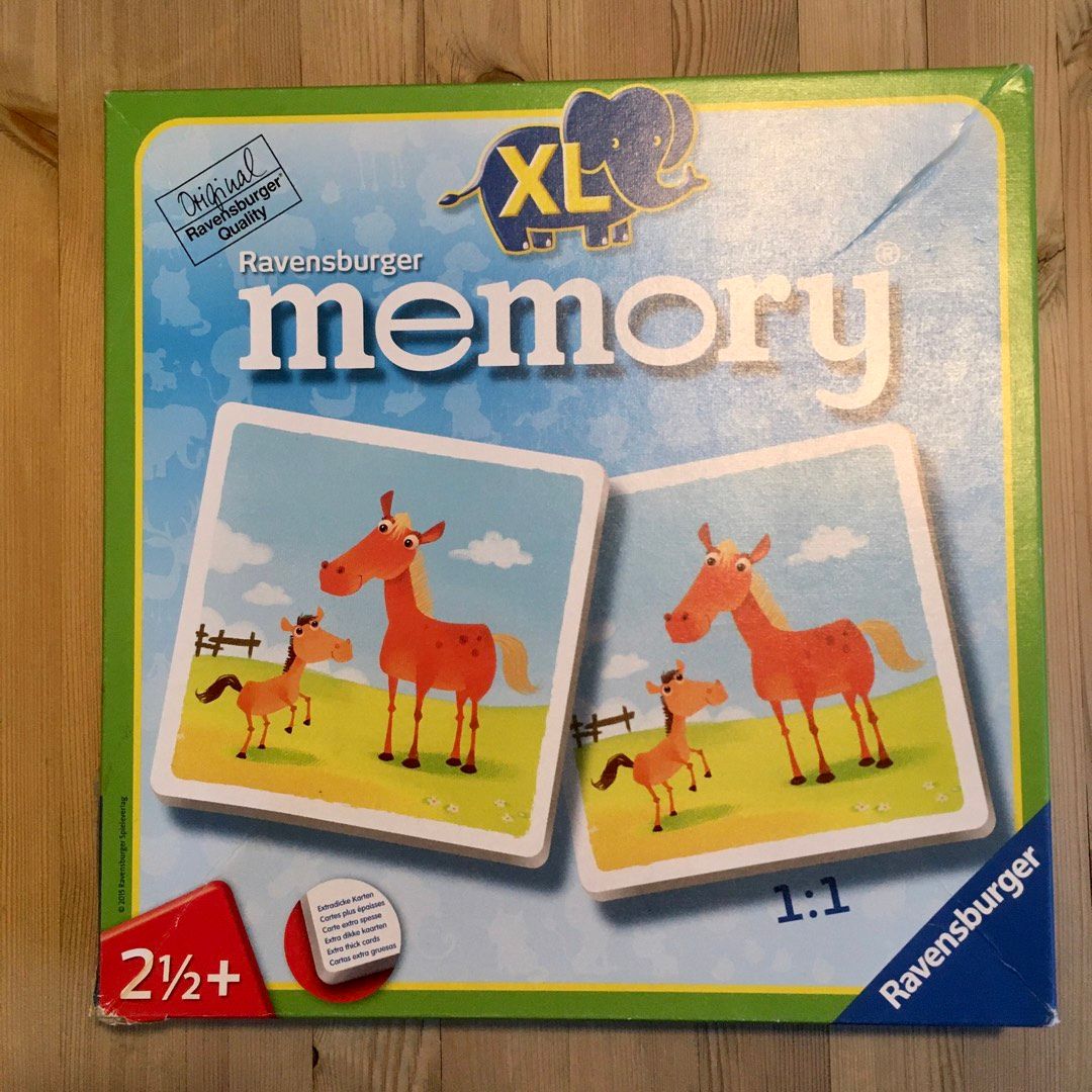 XL Memory spill