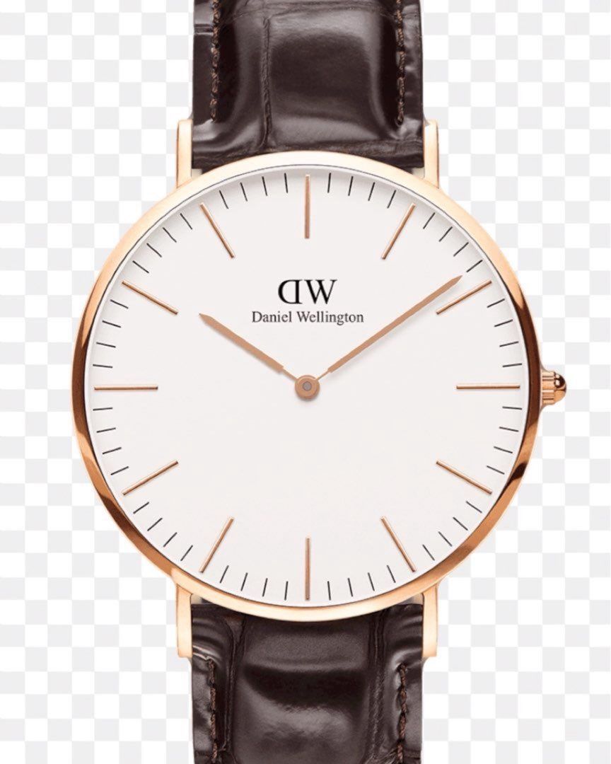 Daniel Wellington