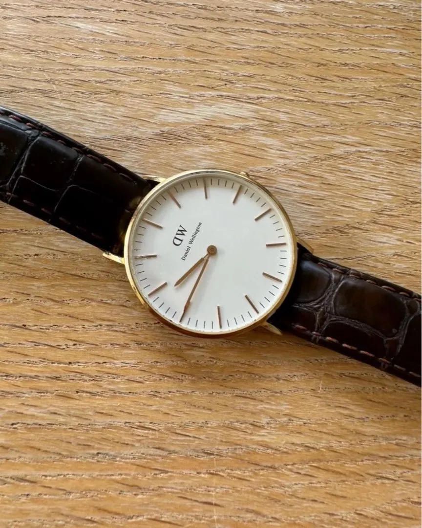 Daniel Wellington