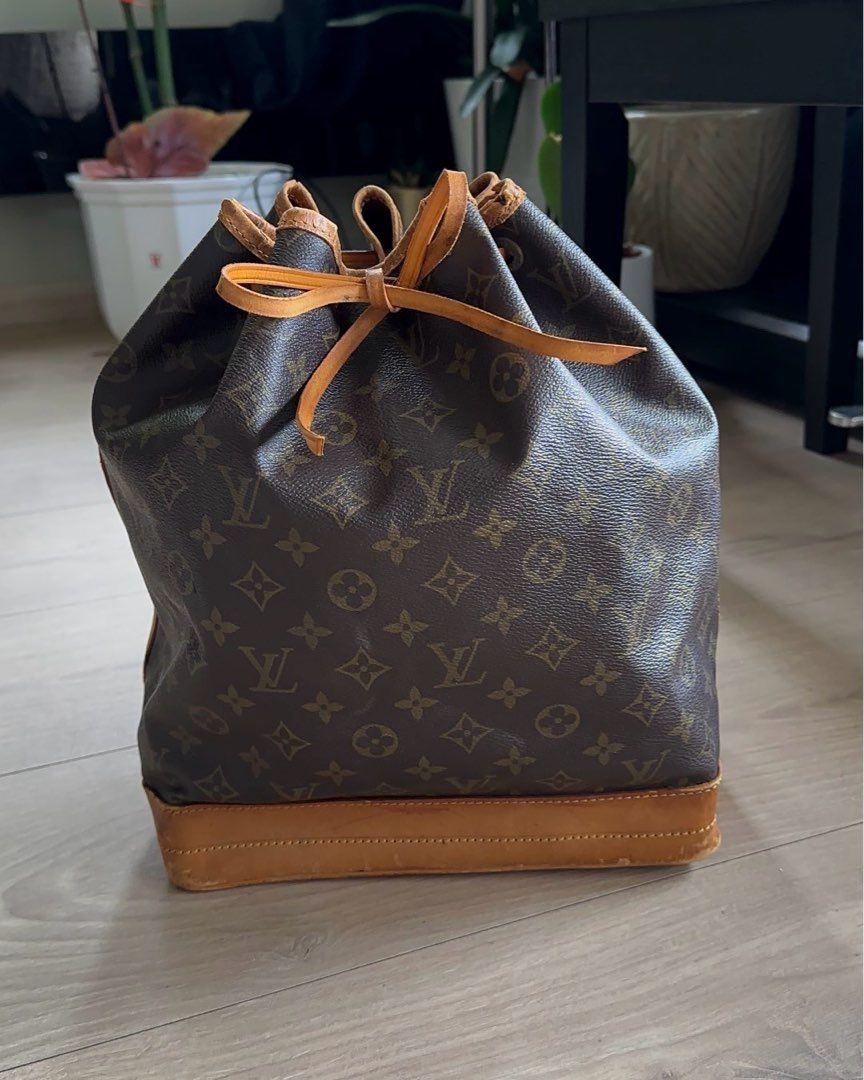 Louis Vuitton Noe