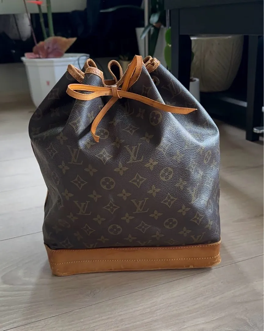 Louis Vuitton Noe