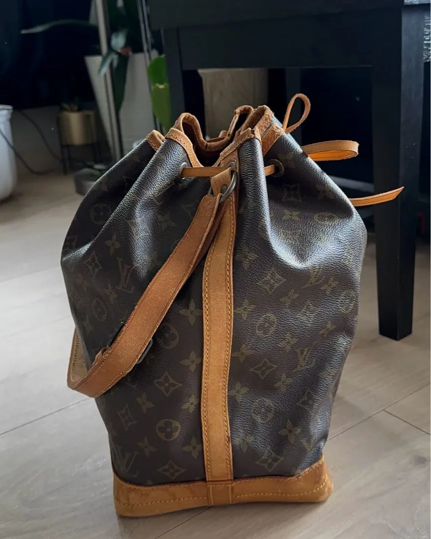 Louis Vuitton Noe