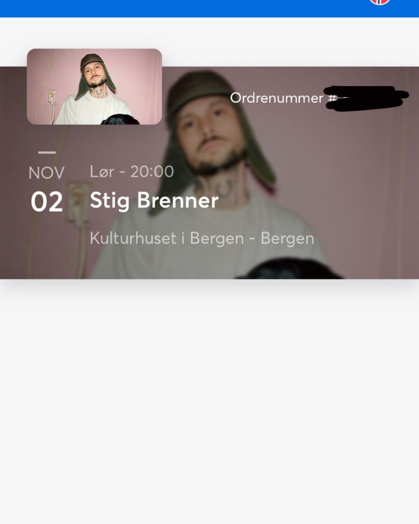 Stig Brenner