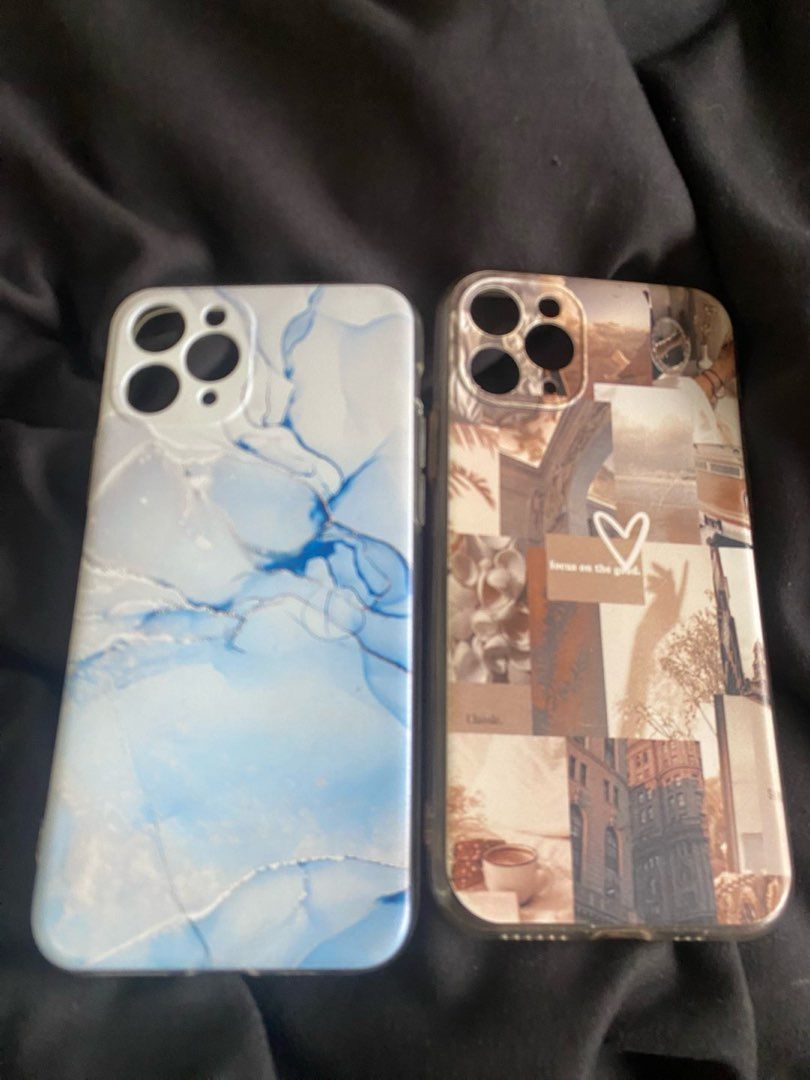 Covers iphone