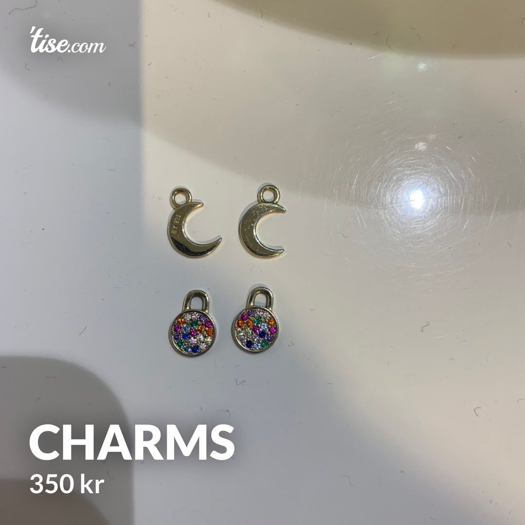 Charms