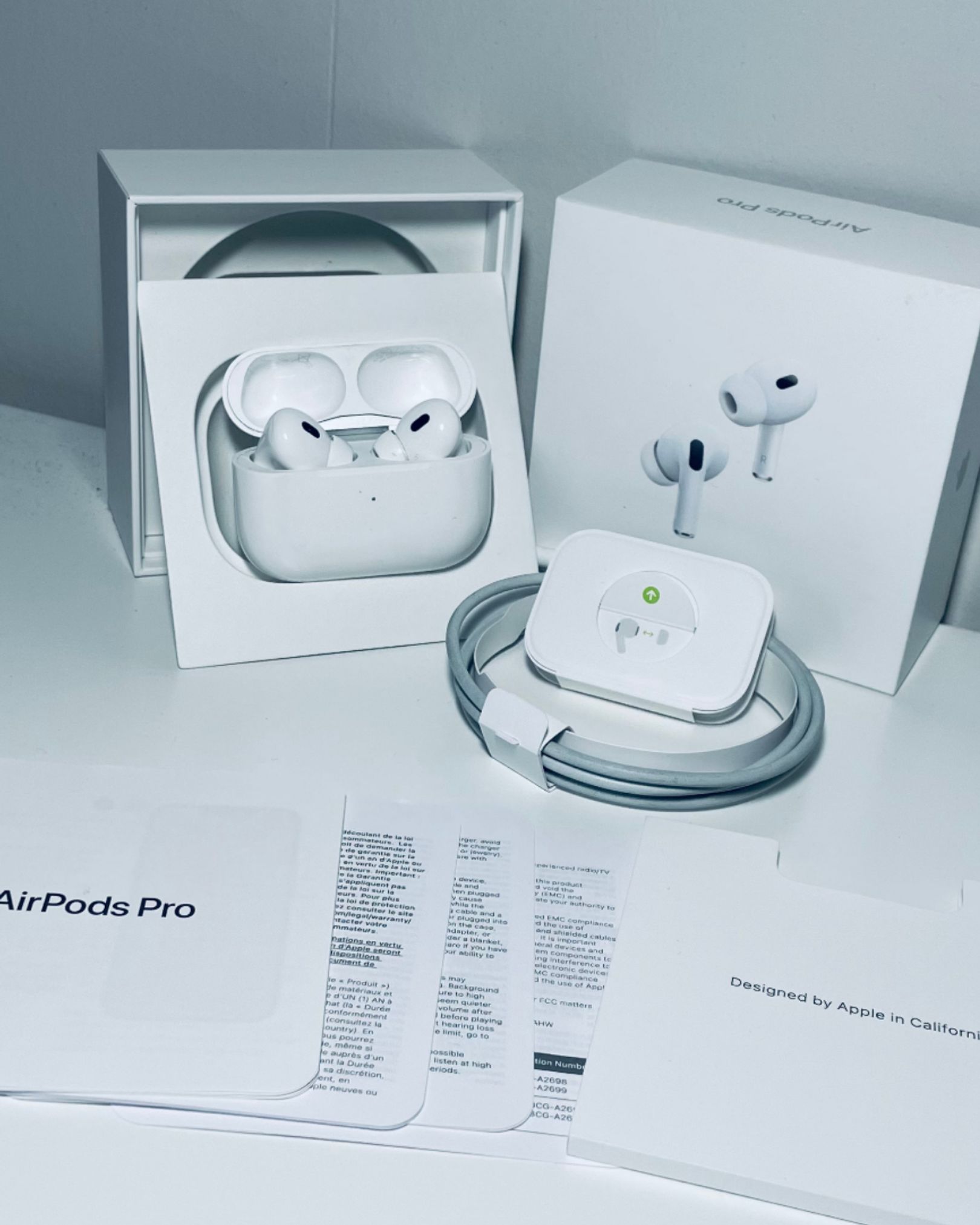 Apple Airpods Pro 2