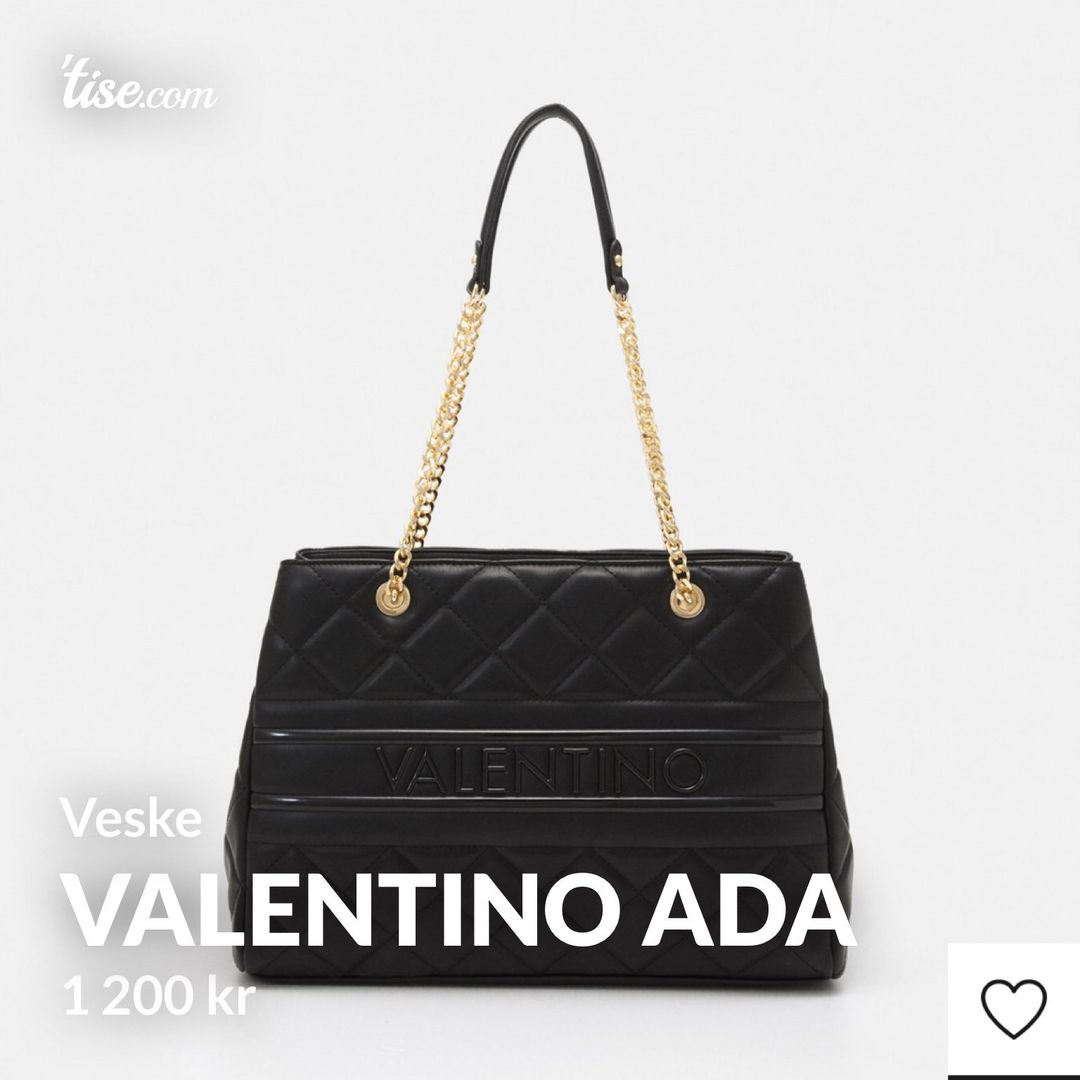 Valentino Ada