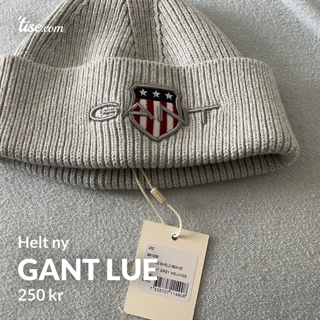 Gant Lue