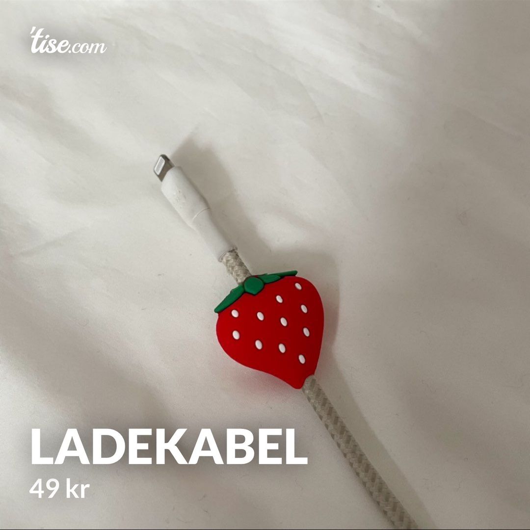 Ladekabel