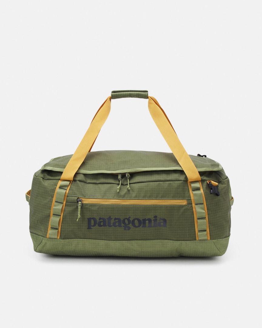 Patagonia Reiseveske