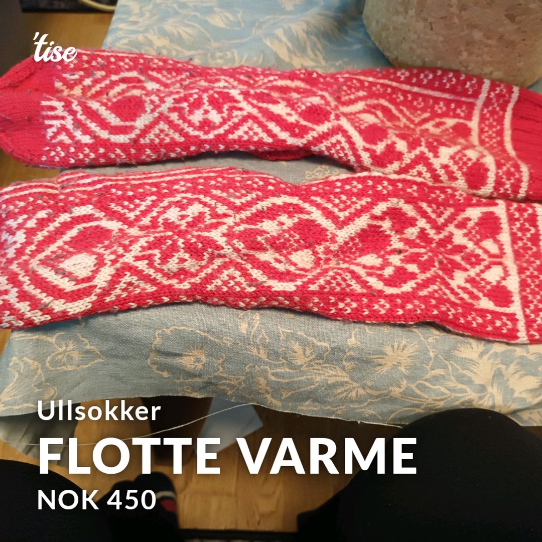 Flotte Varme