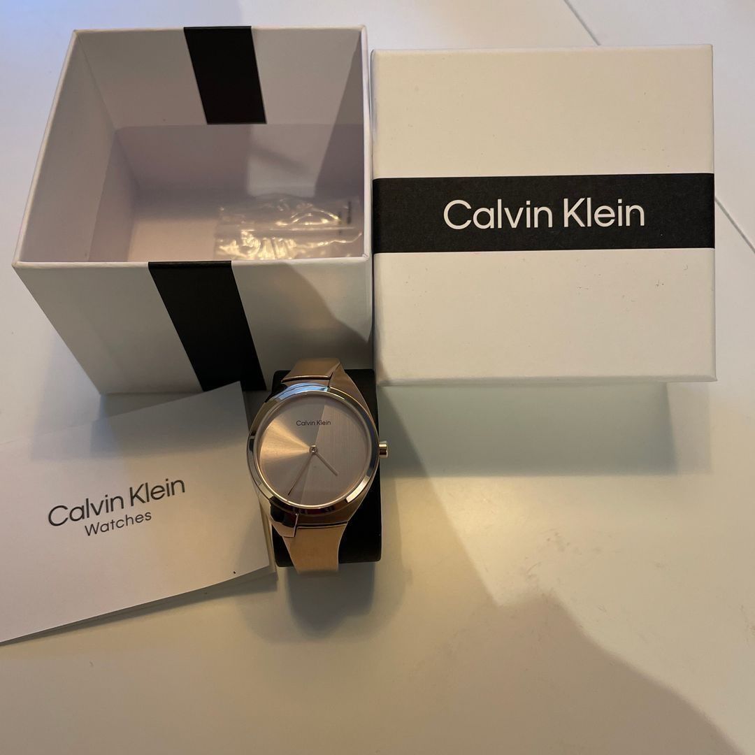 Calvin Klein