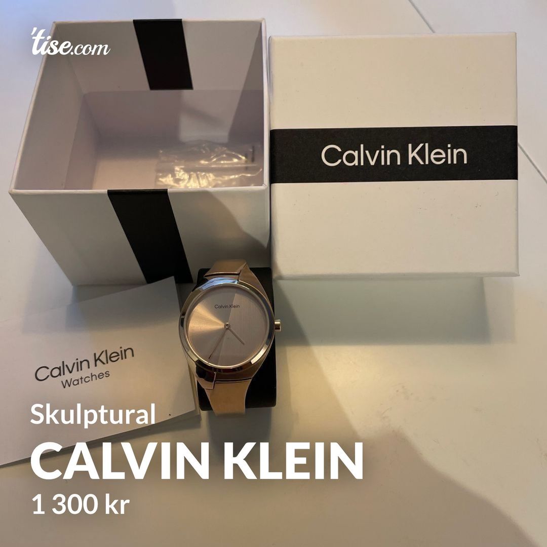 Calvin Klein