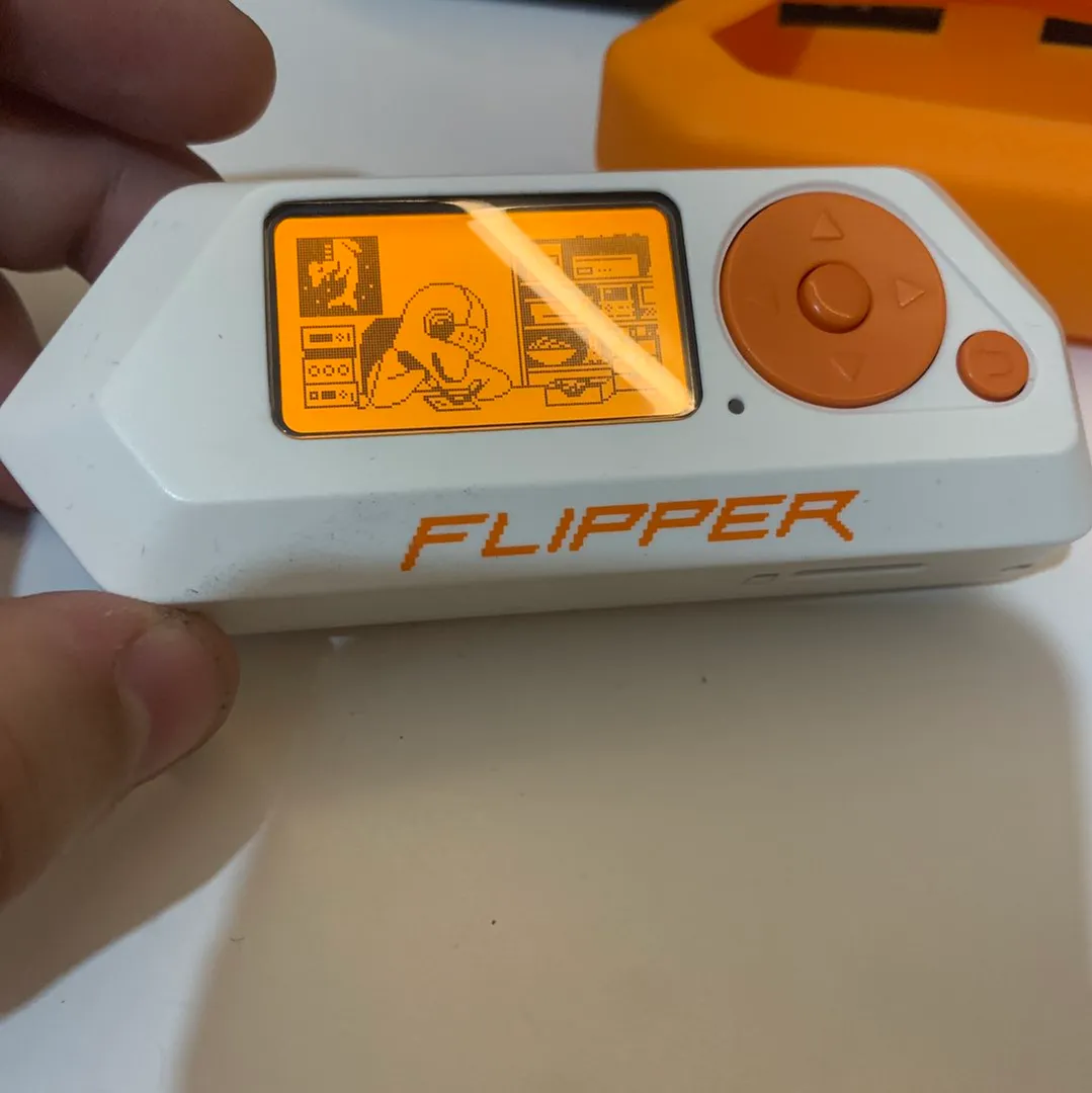 Flipper Zero