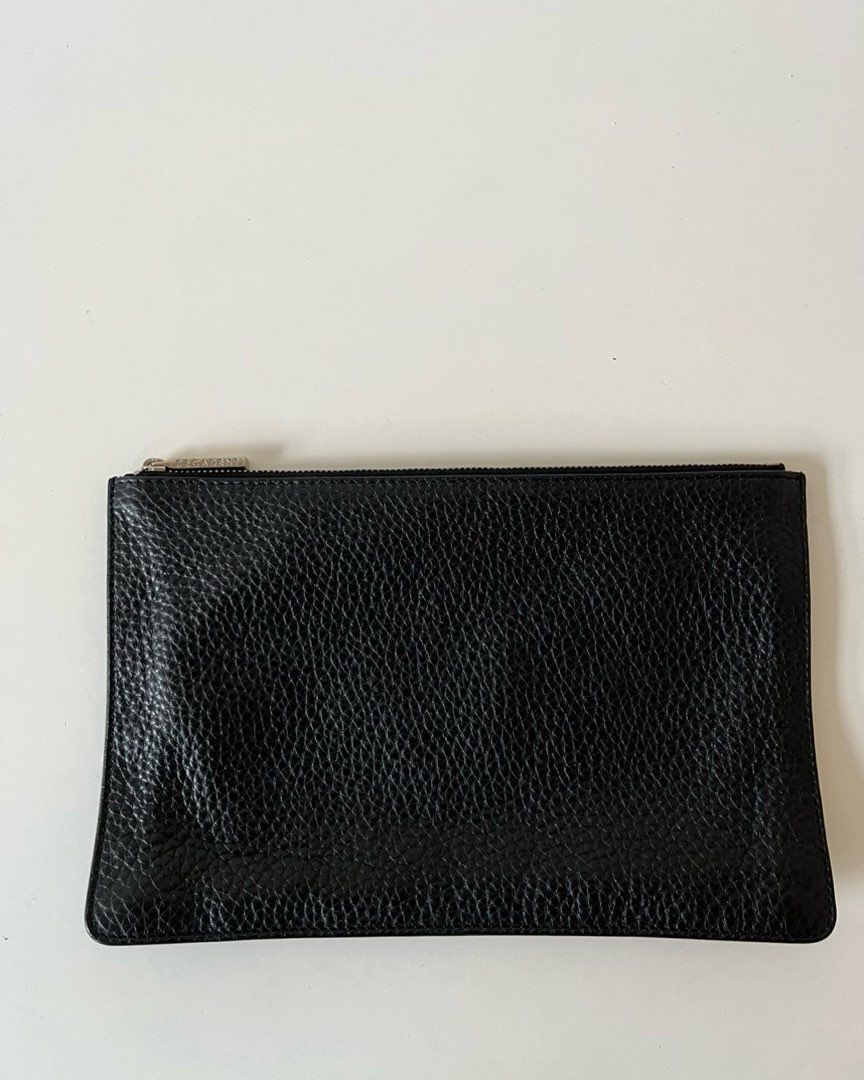 Decadent clutch