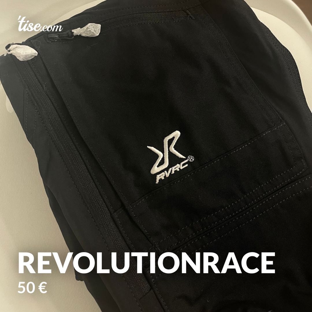 Revolutionrace