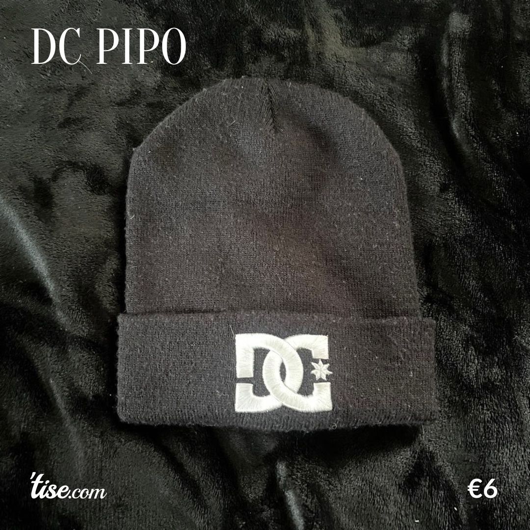 DC pipo