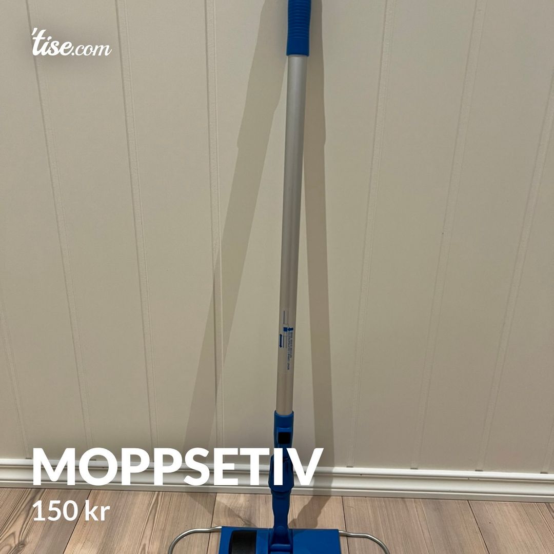 Moppsetiv