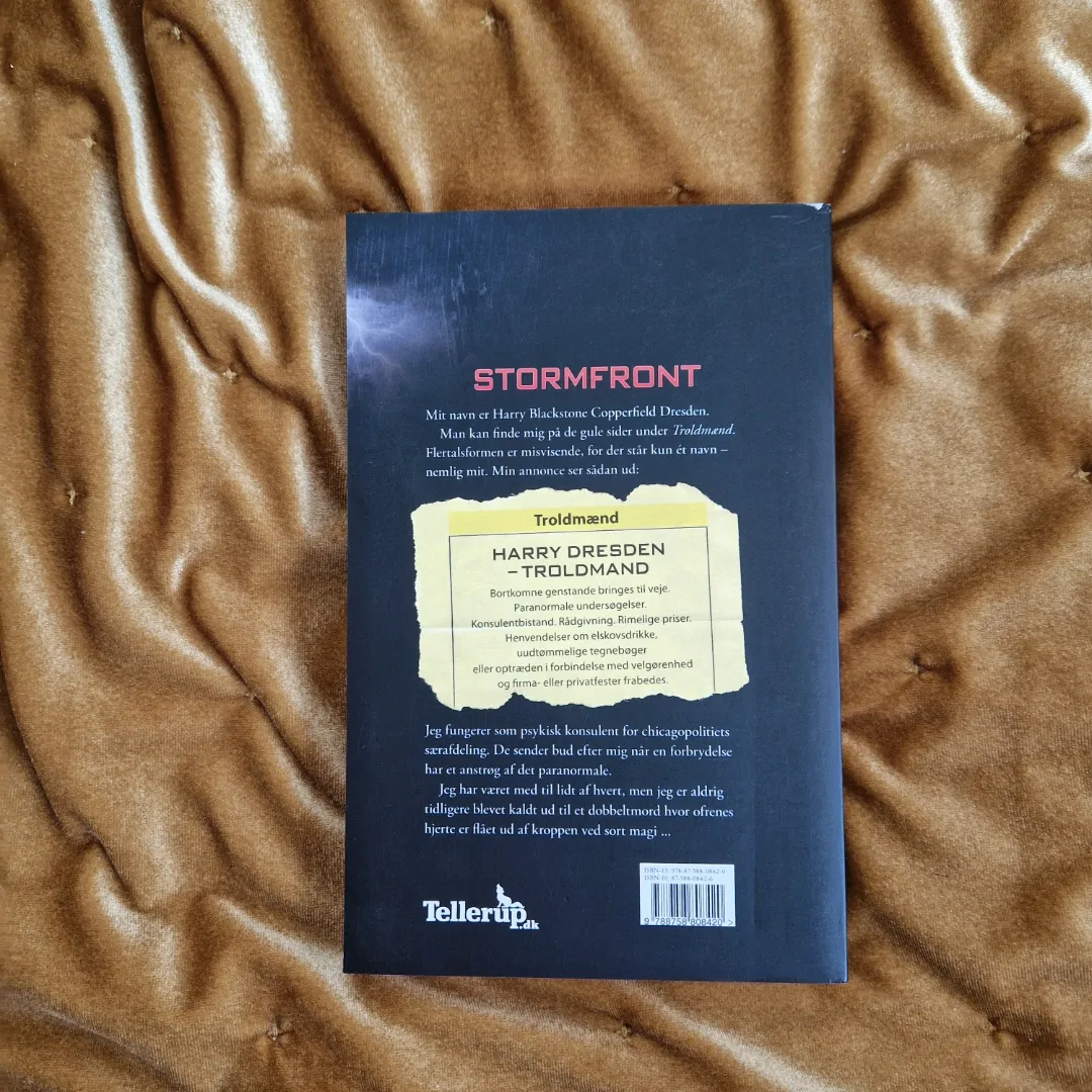 Stromfront