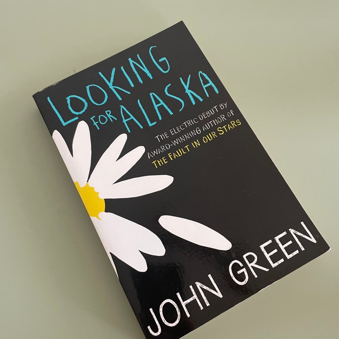 Looking for Alaska