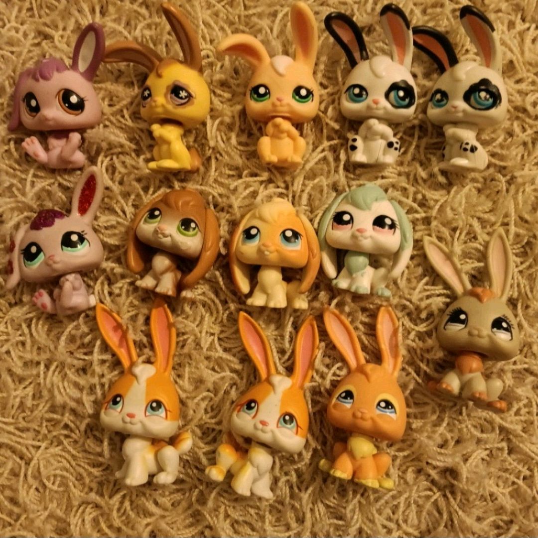 Littlest Pet Shop