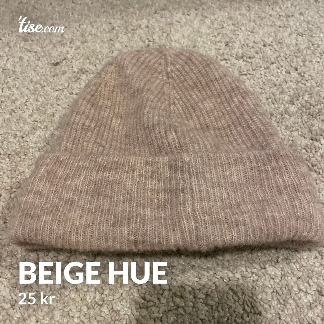 Beige hue