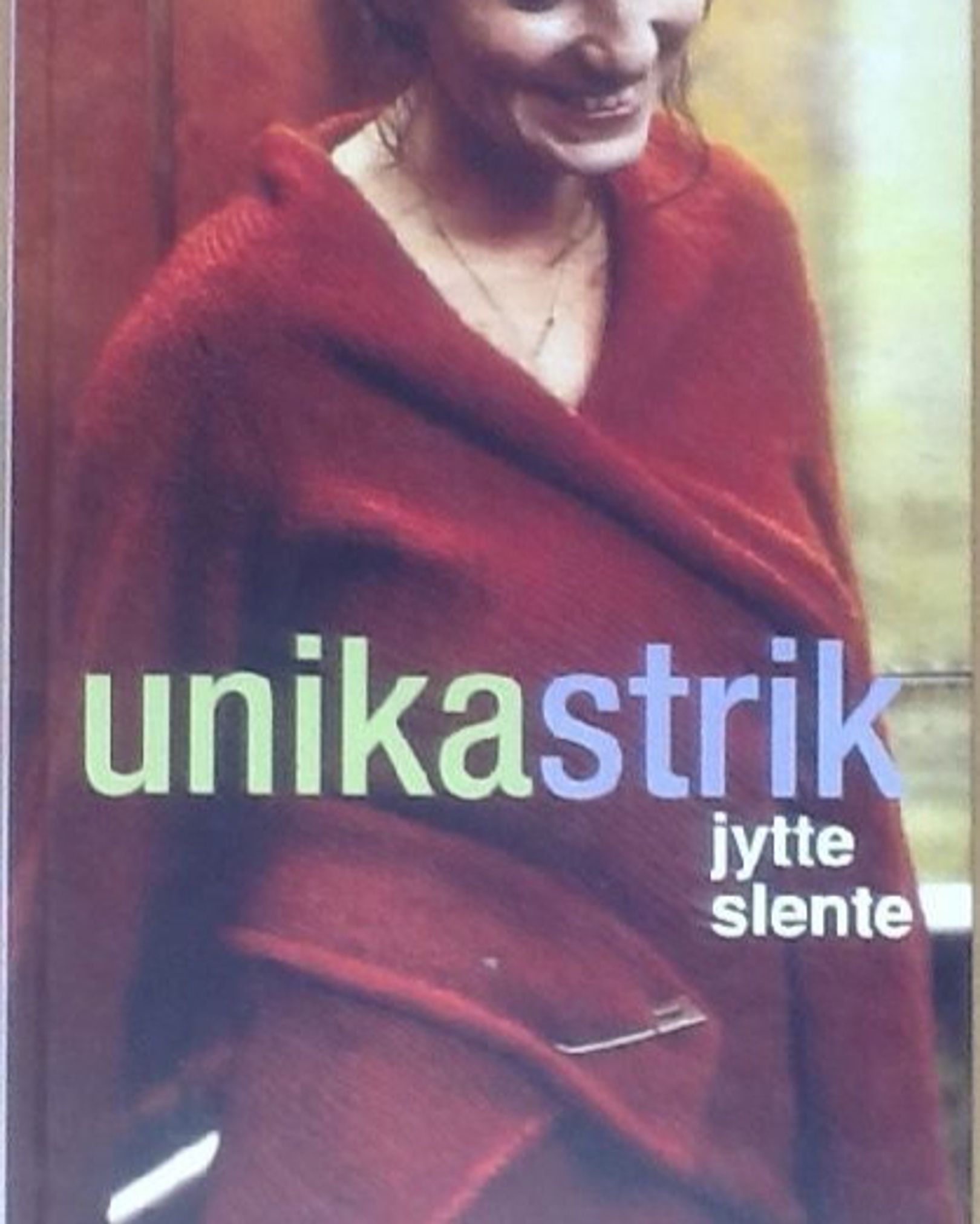 Unikastrik