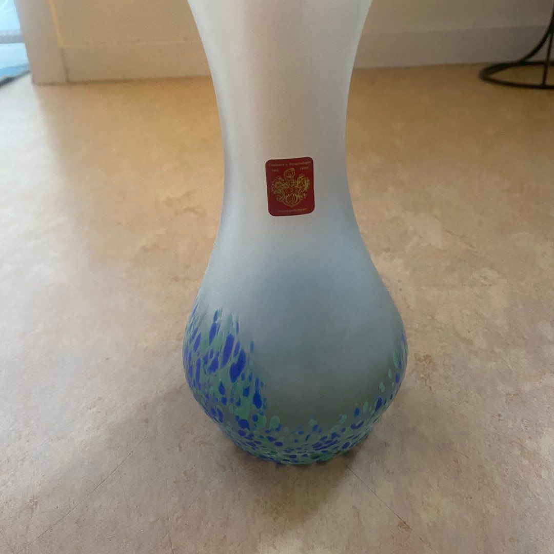 Vase