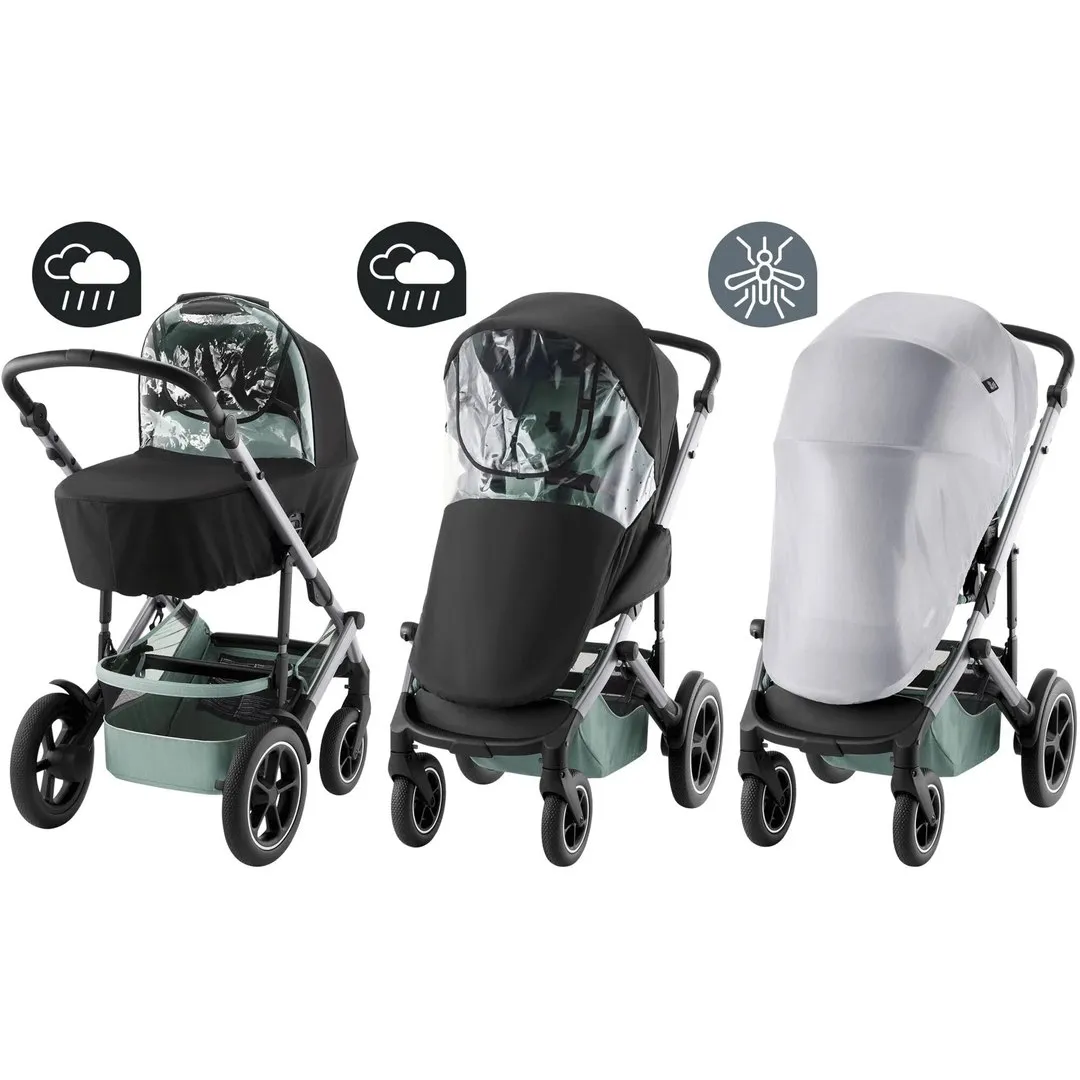 Britax smile 4