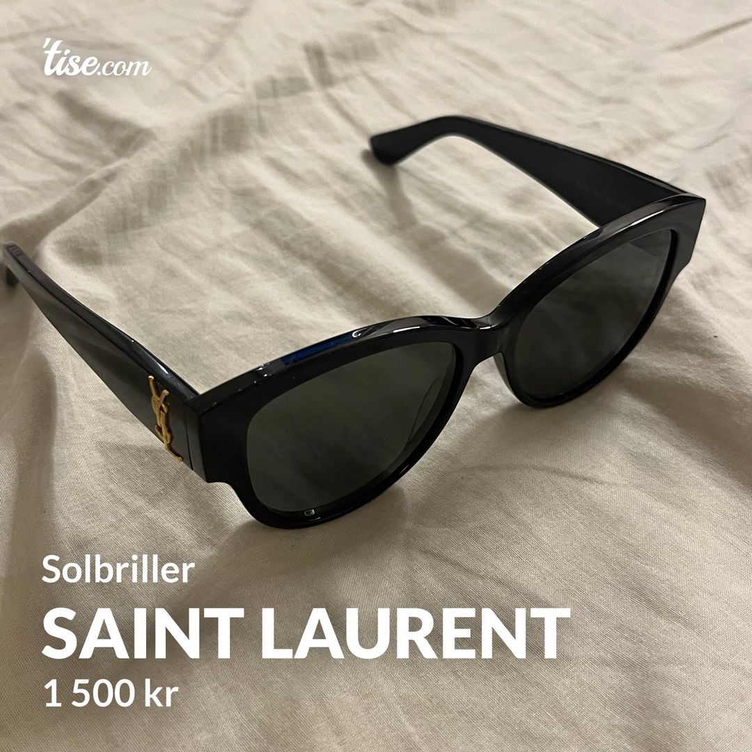 Saint laurent