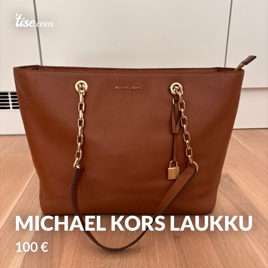 Michael kors laukku