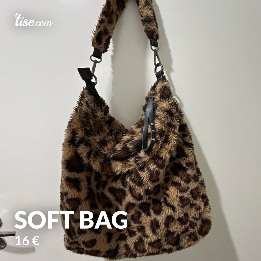 Soft bag