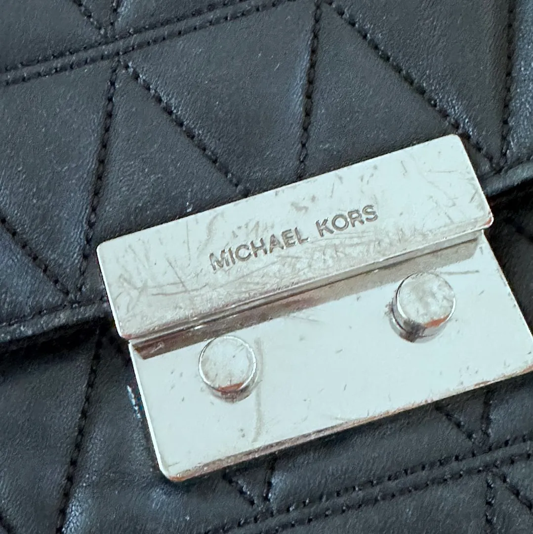 Michael Kors taske